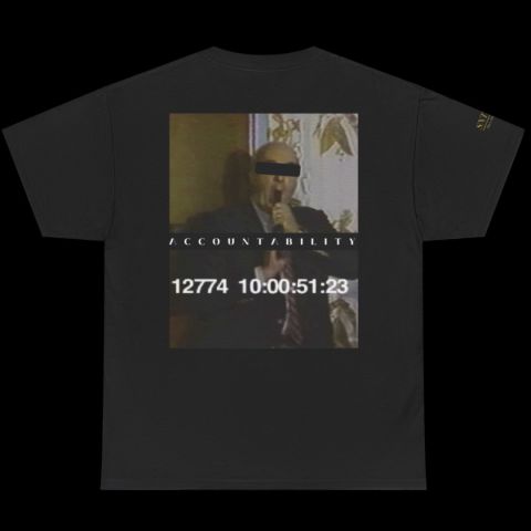 SNTTTL “ACCOUNTABILITY” BD-02 