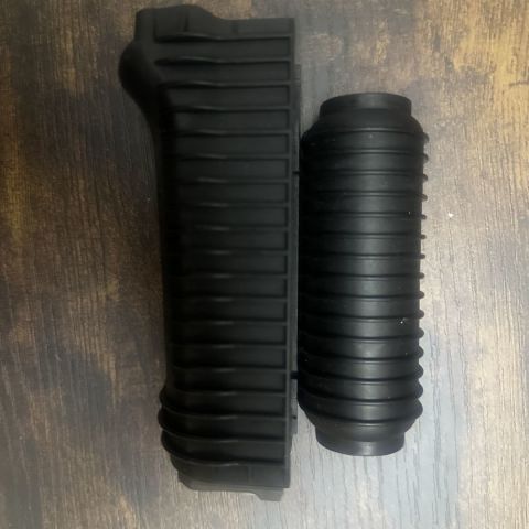 Bulgarian Krinkov Handguard