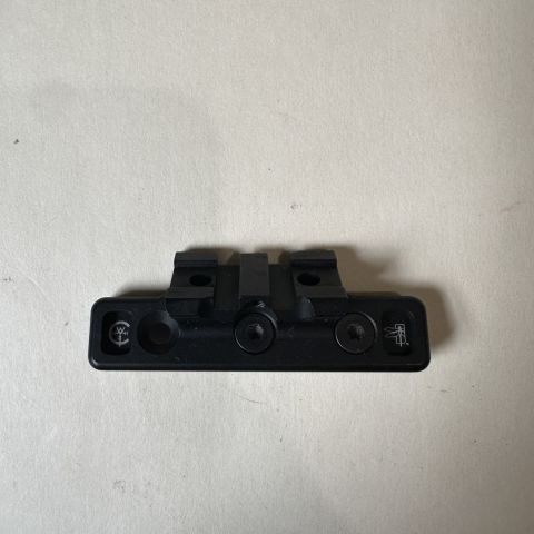 HSP Thorntail Keymod Offset