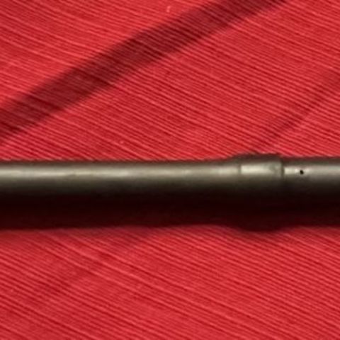 BCM 16 Barrel