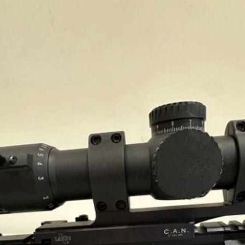 Vudu eotech 1-10 le5 w/ Rmr 