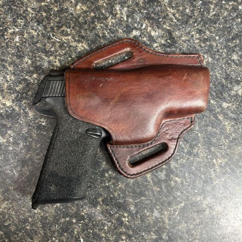 FN FNS 40s&w *new price 