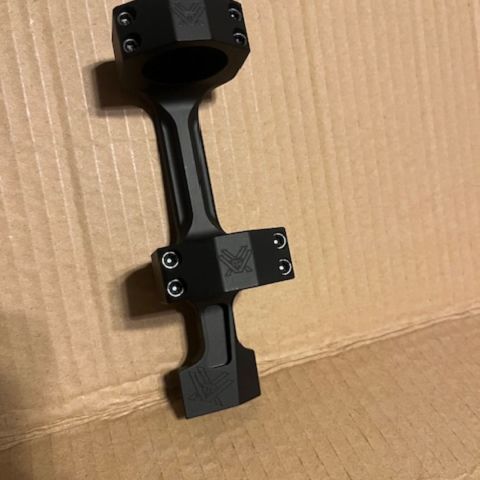 $230 OBO Vortex 34mm 20MOA