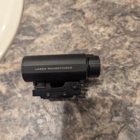 Iray mate mah50 range finder