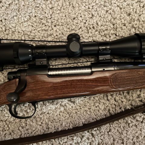 Remington 700 7mm Rem. Mag. 