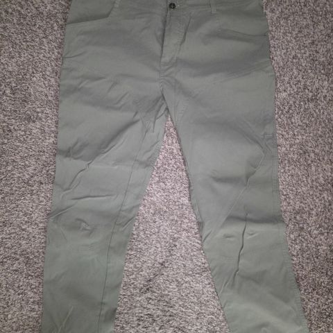 13th Heaven Ridgline SlimFit 