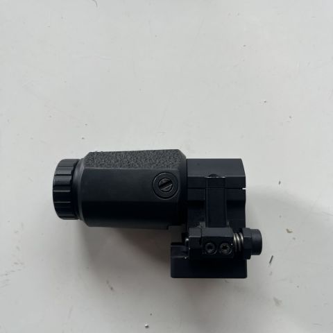 Aimpoint 3X-C with 39mm mount