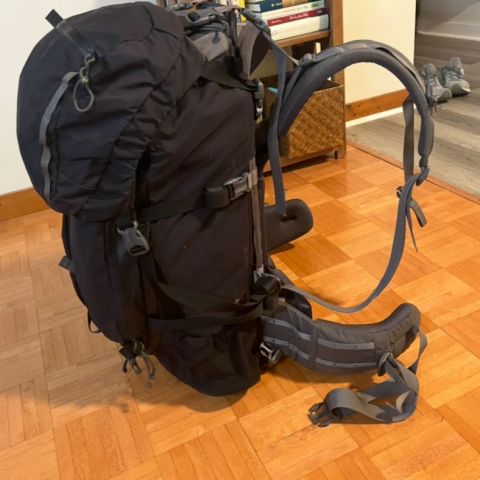 Mystery Ranch Terraframe 65