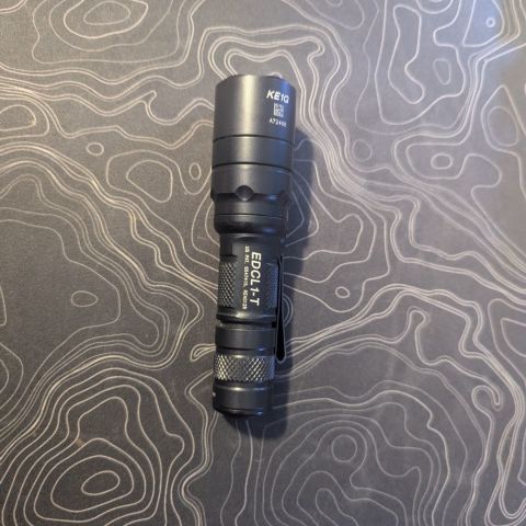 Surefire EDCL1-T