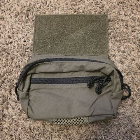 OTB sack pouch 