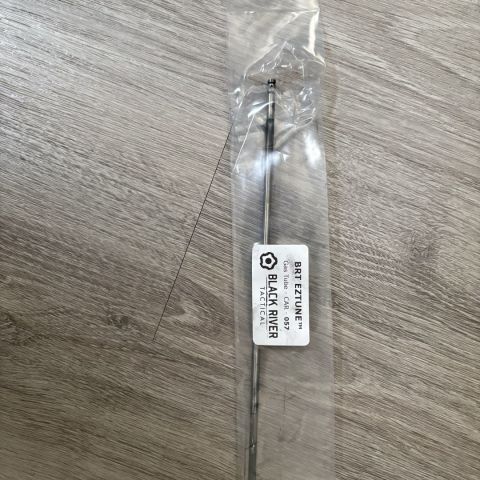 BRT, Giessele, Mystery Ranch, 