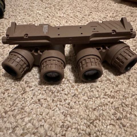 PENDING ///  PANO HOUSINGS!