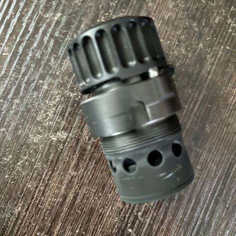 B&T Surefire hub 