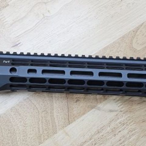 Aero Precision M5 AR10 .308