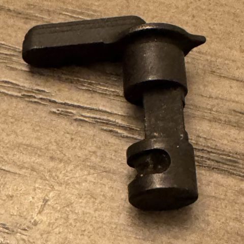 NEW UNUSED KAK 3 Position Safe