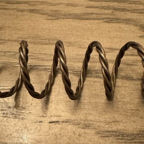 NEW Geissele 42 RIFLE Length