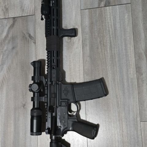 Ar15 