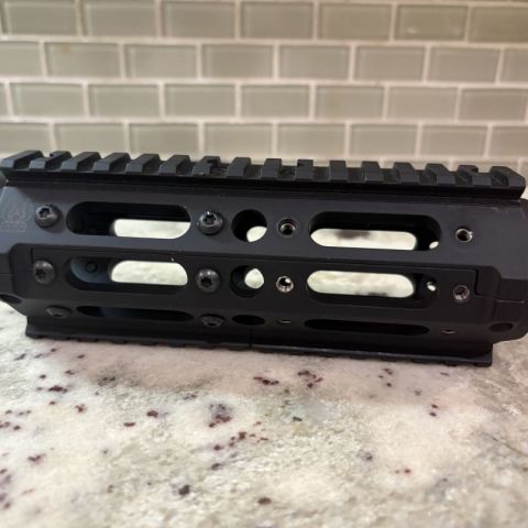 GG&G 1285 Handguard