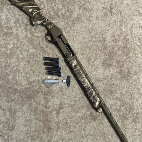 Stoeger M3500 WaterfowlSpecial