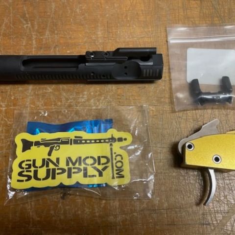 FRT - Gun Mod Supply