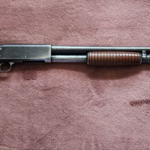 Ithaca Model 37 (16 Gauge)