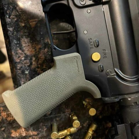 3-Pos Forced Reset Triggers