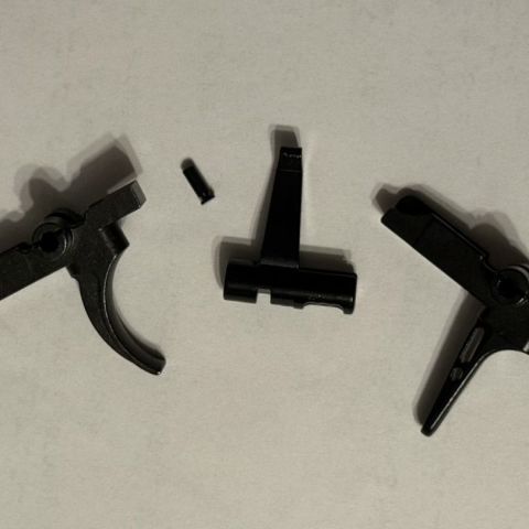 3-position FRT’s Flat or Curve