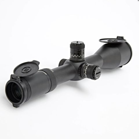 Hi-Lux Uni-Dial 5X-30X56 scope
