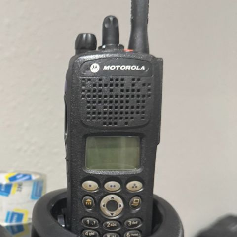MOTOROLA XTS2500 UHFIII