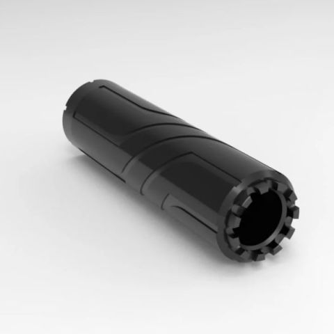 Barwarus BW-038 AK47 AK Flash Hider Muzzle Brake Gen 2