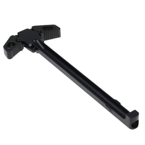 Ambi AR15 Charging Handle