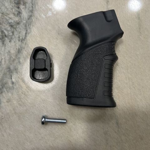 Barwarus AK AK47 Pistol Grip