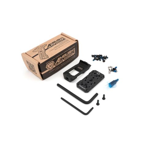 Strike Industries Ambush 45 Degree Optic Mount 