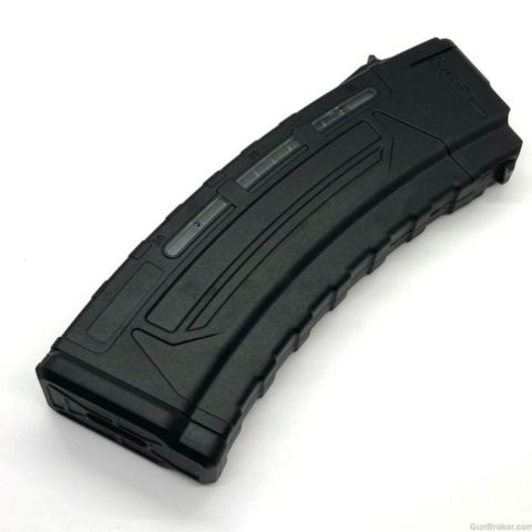 NSPEC AK74 AK 30rd 5.45 5.45x39 Magazine