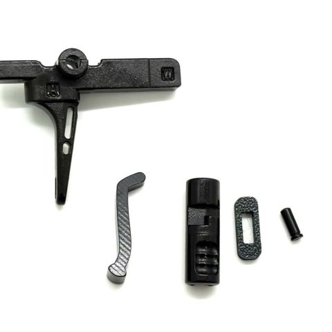 AR15 Super Safety FRT Forced