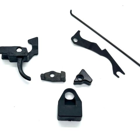 AK FRT Forced Reset Trigger