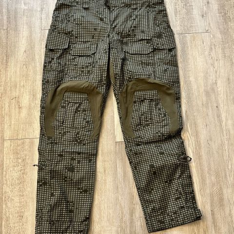 Platatac Desert Night pants