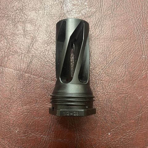 Hux 556 flash hider 