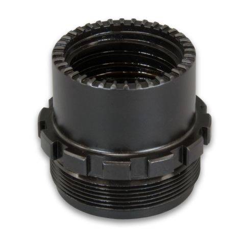 YHM Phantom QD HUB Mount 