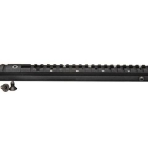 PRI Peq Rail MK12 Mod 0