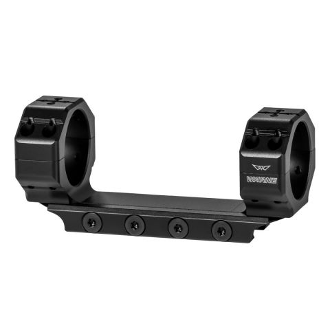 Warne Skyline One Piece Mount