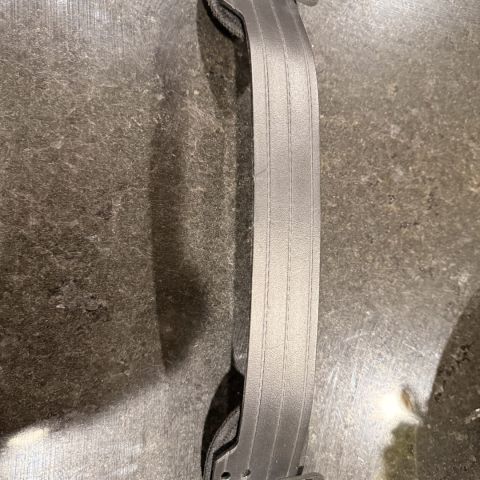 Leisure Carry Clip On Belt XL