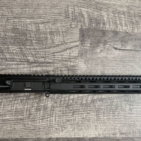 14.5 BCM upper 