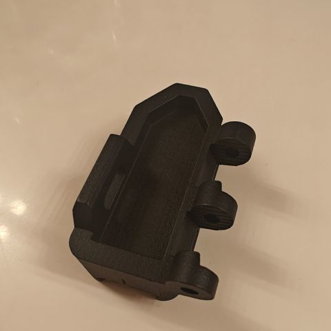 ACR stock adapter 1913 Pic