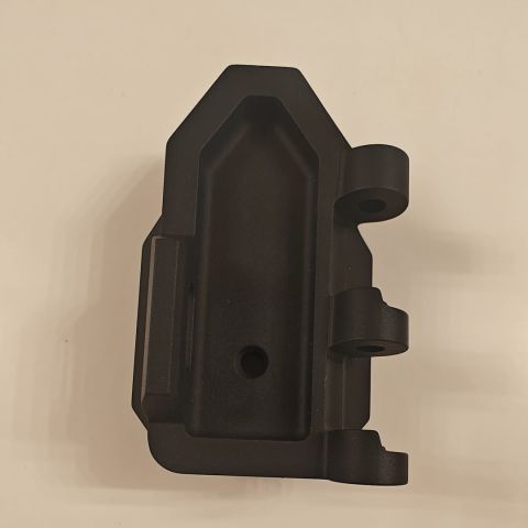 Sold! CZ Scorpion ACR stock 