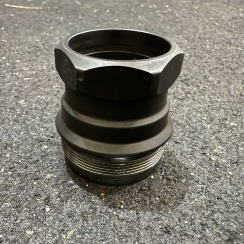 GA Plan-A XLong 1.375"-24