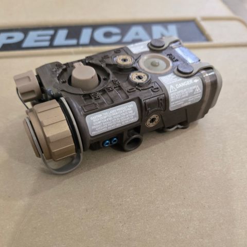  100MW VSCEL BP23 NGAL 