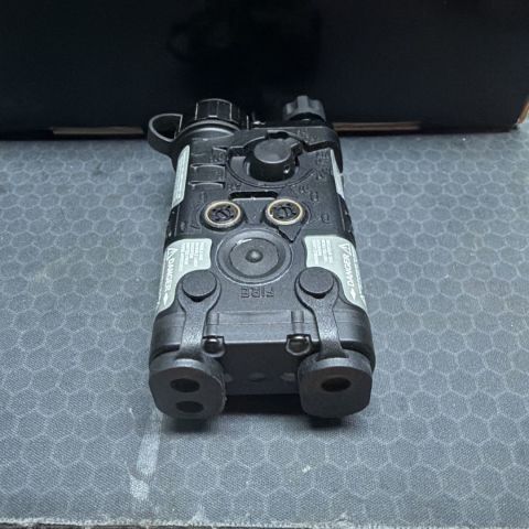 150 mw VSCEL BP NGAL 