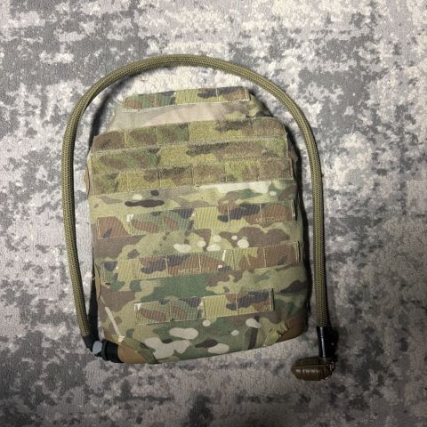 Qore ice plate . New never use