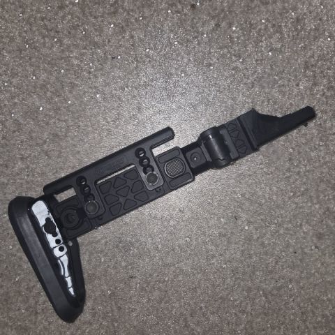 Midwest AK Alpha Stock